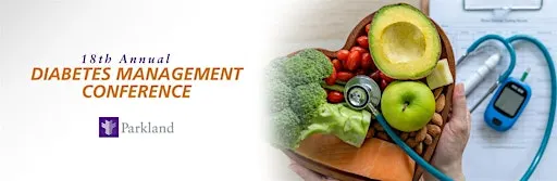18th Annual Diabetes Management Conference