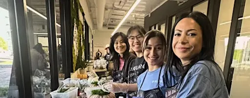 Succulent Pumpkin Workshop LA