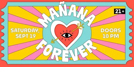 Mañana Forever: A Karol G Dance Party