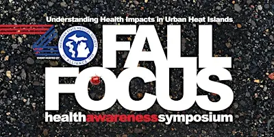 2026 Fall Focus Health Awareness Symposium