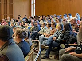 11th Annual Johnson Creek Science Symposium