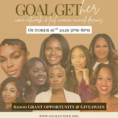 Goal GetHER Mixer: The Pivot Point