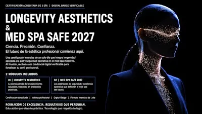 LONGEVITY AESTHETICS & MED SPA SAFE 2027 ORLANDO