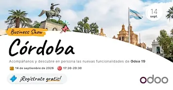 Córdoba, Argentina Business Show