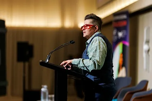 2026 Emeritus Professor Lloyd Sansom AO Distinguished Lecture