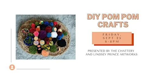 DIY Pom Pom Crafts
