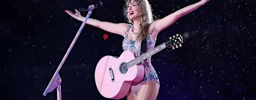 ENLIGHTENMENT: Taylor Swift's Impact on Literature and Culture