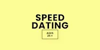 25 & Up | Wednesday Night Speed Dating (Aurora, IL) @ Atrevete Cafe