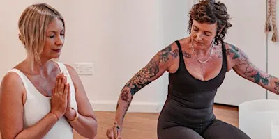 Good Vibrations ~ Sound + Energy Healing