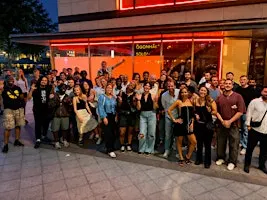 Nightlife Tour: VIP Entry to 2–3 Clubs & Bar Games