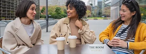The Room: The Decisions We Avoid