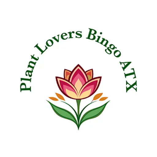 Plant Lovers Bingo ATX