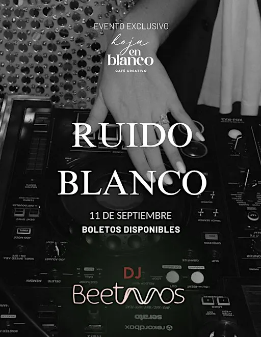 Fiesta exclusiva