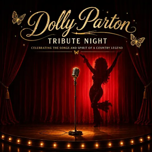 Mic Drop Mondays: Dolly Parton Tribute Night