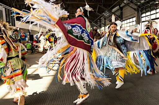 We Are the Seeds Philly + Powwow 2026