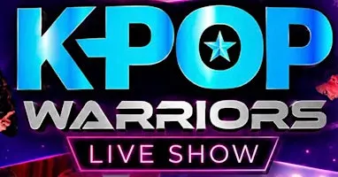 K-POP WARRIORS - WASHINGTON, PA