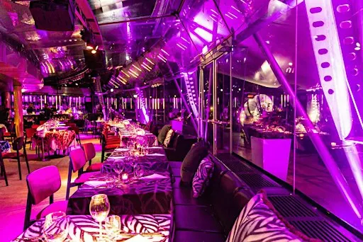 After Party | JustMe