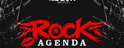 Rock Agenda Band