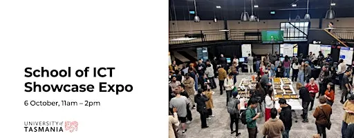 School of ICT Expo