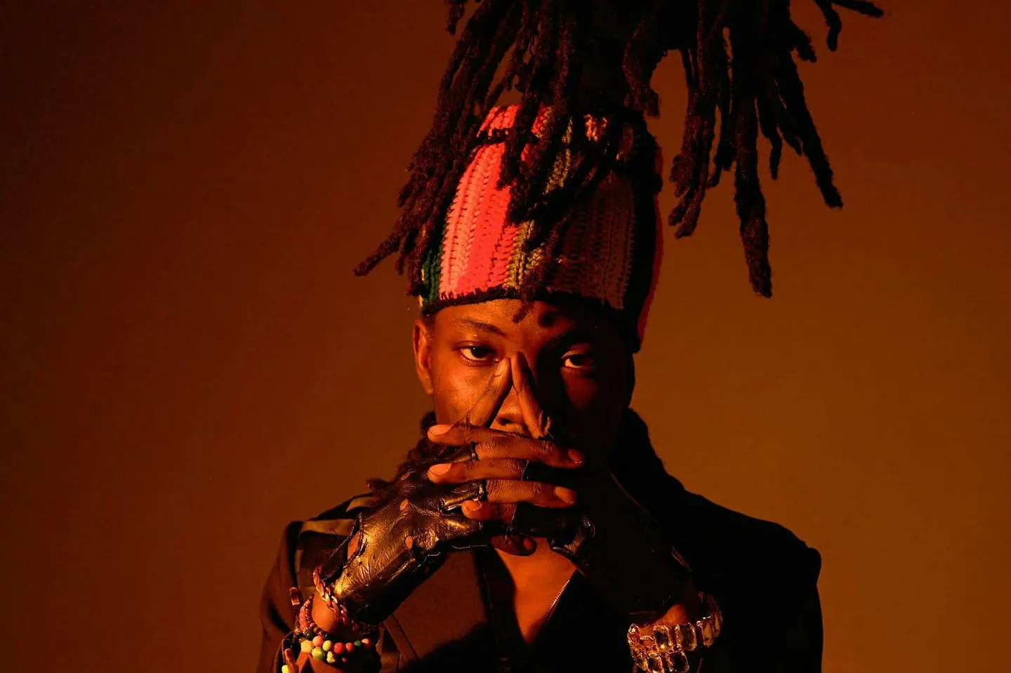 Blvk H3ro & The 3peat Band (Strictly Good Vibes Tour) / Honey B / DJ Zelus