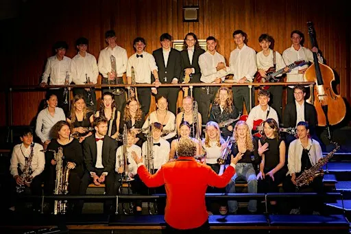 Süd Beat Big Band - 25 Anniversary