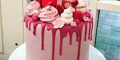 Christmas Dripcake- Drip it von A-Z