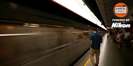 Videowalk: Storytelling mit der Nikon Z Kamera