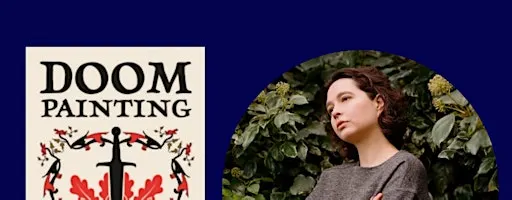 A.K. Blakemore in conversation with Samuel Fisher