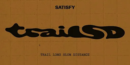 SATISFY COPENHAGEN TraiLSD #4