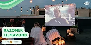 Nazomer filmavond (12+)