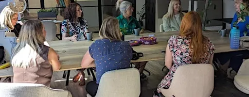 Starla Business Networking Event for Women in Business at Cobalt, Cardiff