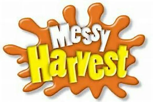 Harvest Messy Church