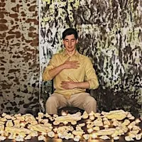 Conferencia y sesión de meditación