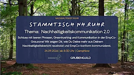 Nachhaltigkeitskommunikation 2.0: EmpCo-kommunizieren