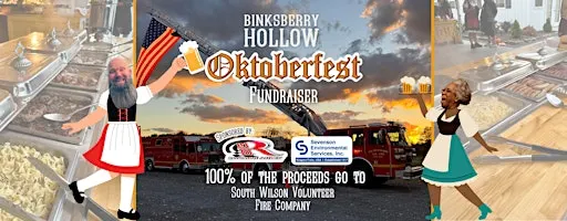 Oktoberfest!
