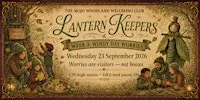 Mojo Wild Explorers Club: Lantern Keepers Week 3
