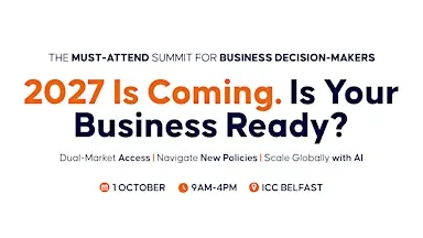 Beyond Borders Summit - The Must Attend Summit For Business Decision Makers