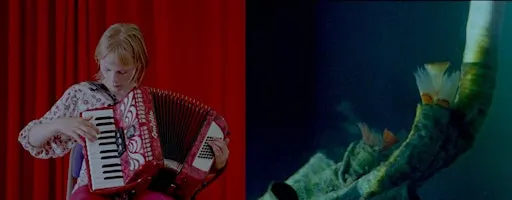 Baltic Cinema: Cladach + The Winds of Fogo Island