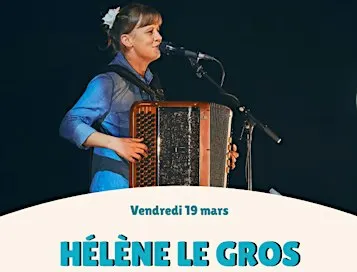 Concert d' Hélène Le Gros