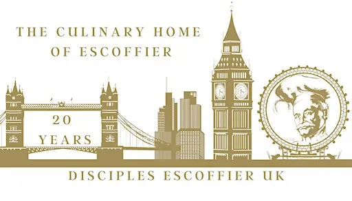 Celebrating 20 Years of Excellence & August Escoffier’s birthday