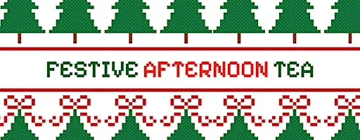Festive Afternoon Tea
