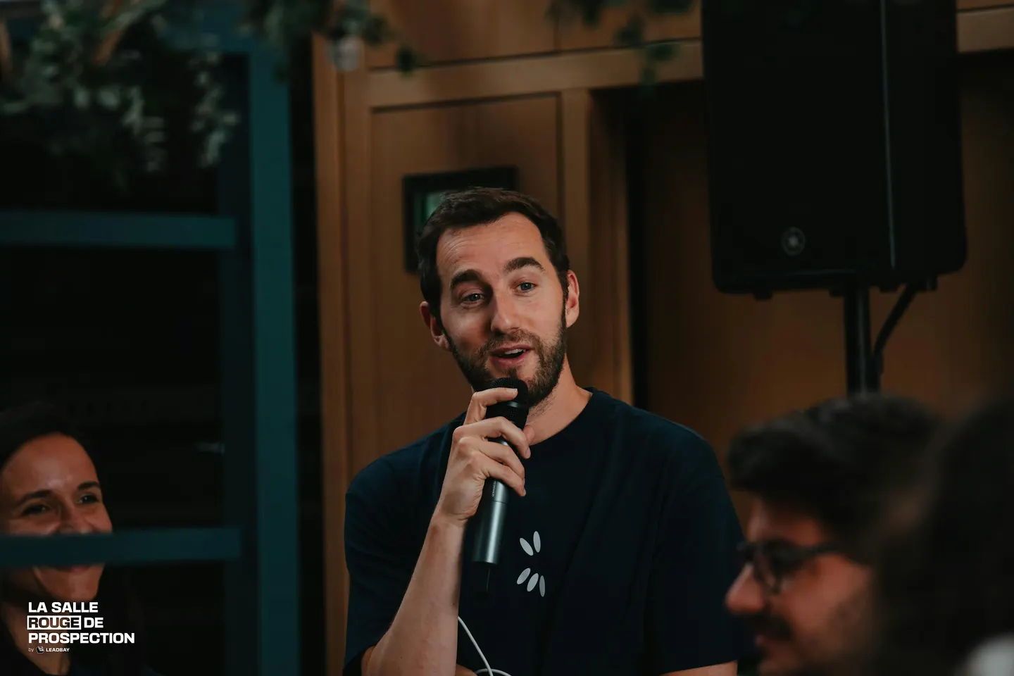 Atelier Commercial Kwala : discours commercial et stratégie de vente BtoB