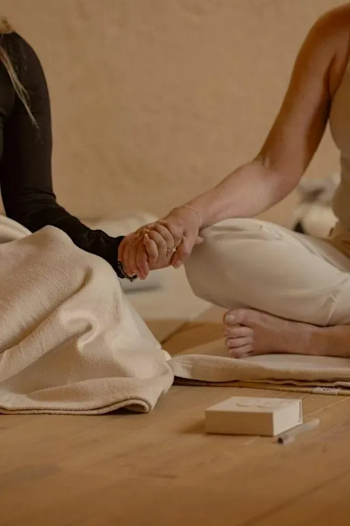 Home away from home - Yoga & Therapy Experience