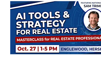 AI Tools & Real Estate Strategy