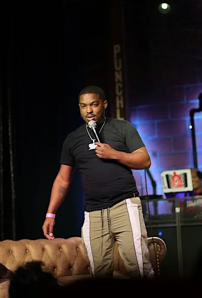 FunnyBullQuill Presents Don't Take It Personal