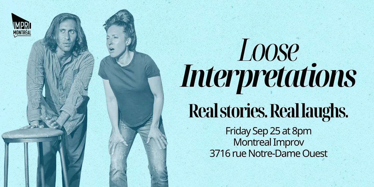 Loose Interpretations