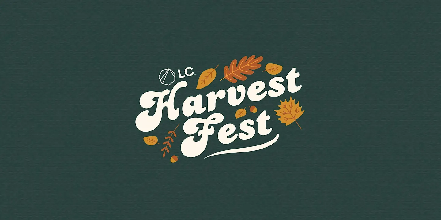 Harvest Fest at LC Murfreesboro