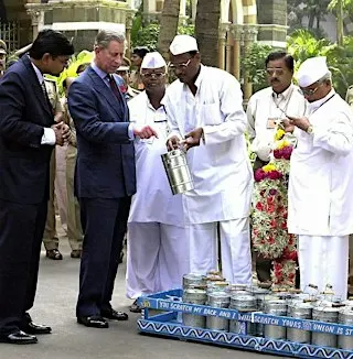 Meet Dabbawalas visit Dhobi Ghat and Slum Tour
