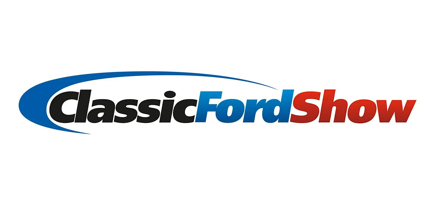 Classic Ford Show 2027 - Clubs