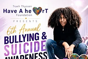 6th Annual Bullying and Suicide Awareness Runway Show